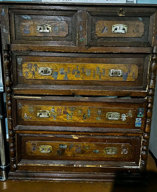 камот