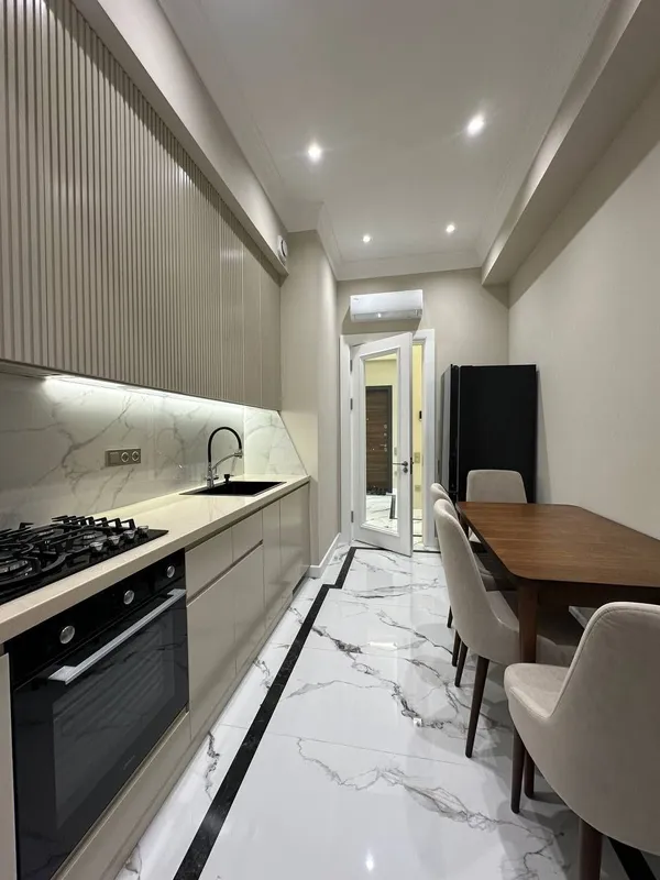 Продаётся 3х комнатная квартира в ЖК Tashkent City Gardens Residence — фото 2