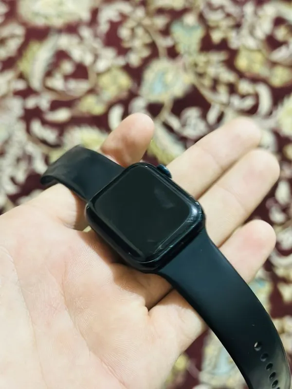 Applewatch 7 40mm 4 Applewatch 7 40mm 4