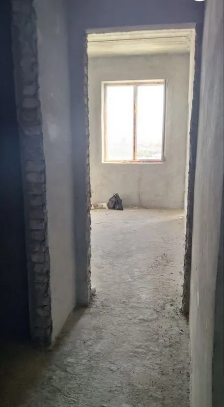 Продаётся квартира, 53 м², коробка 3 Продаётся квартира, 53 м², коробка 3