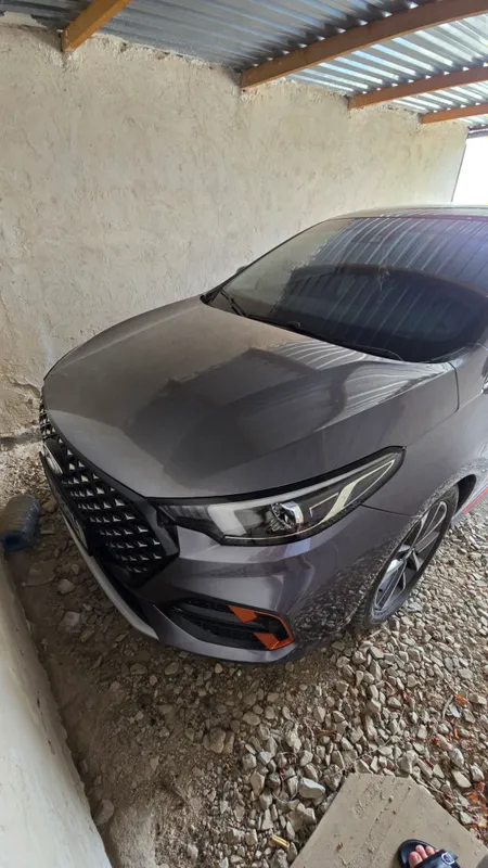 Chery 3 Chery 3