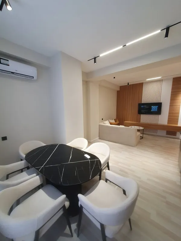 Yakkasaroy tumanidagi Prestige Gardens ЖКda 3 xonali kvartira sotiladi 3 Yakkasaroy tumanidagi Prestige Gardens ЖКda 3 xonali kvartira sotiladi 3