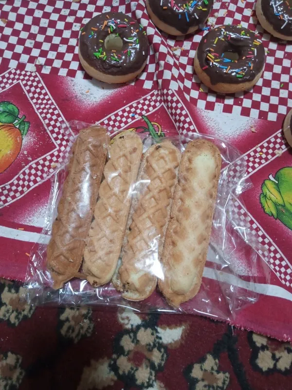 Кондитерская печь 4 Кондитерская печь 4