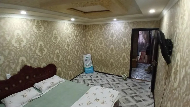 Dom sotiladi 2 xonali novi sentrdan yulni ustida — фото 5