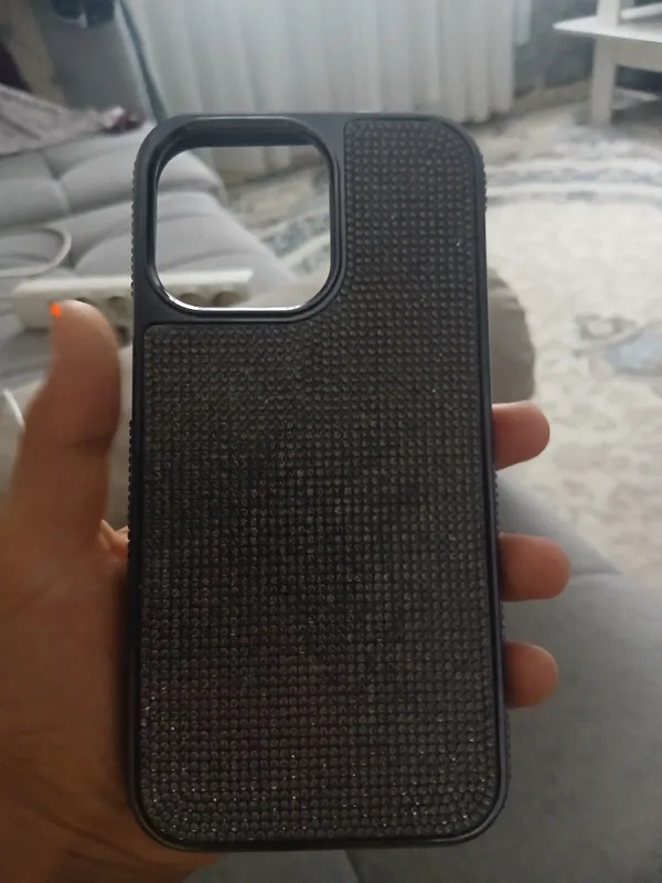 Чехол для 14 Pro Max 1
