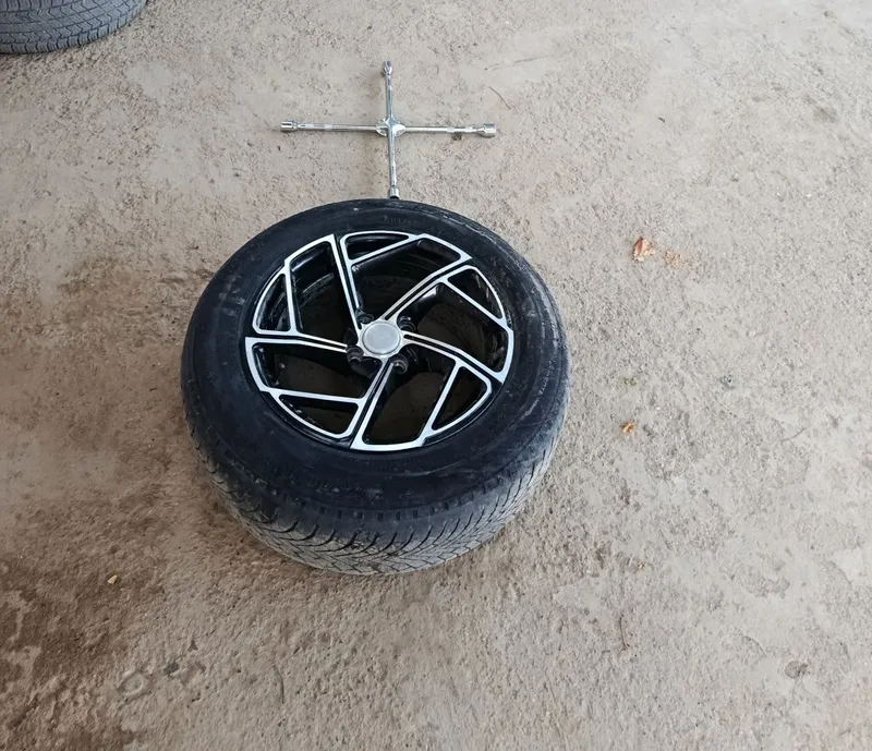 Diska sotiladi R 15 1 Diska sotiladi R 15 1