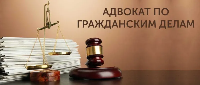 юридическая консультация адвоката опыт более 20 лет — фото 6