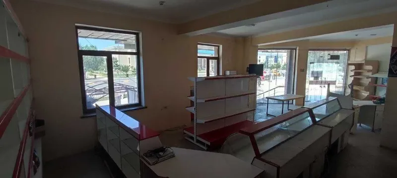 Oziq ovqat stilajlar sotiladi 2