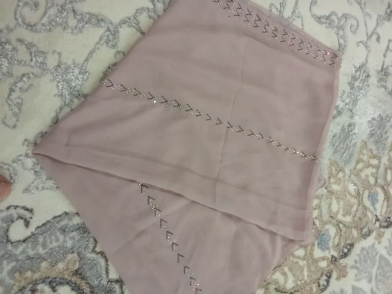 krep matoli sharf