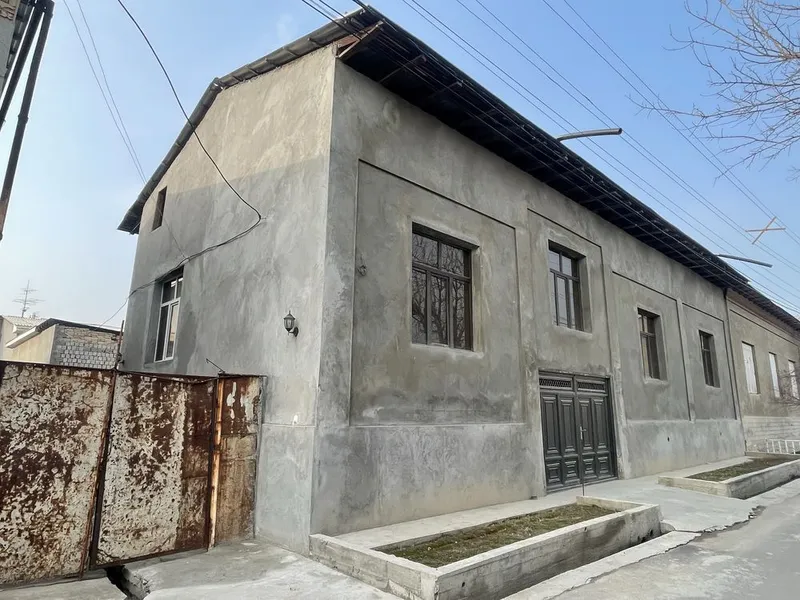 Izza yengi mahalla 4 sotixli hovli — фото 2