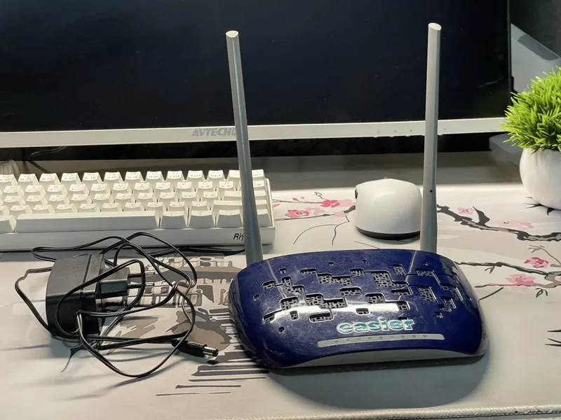 TP-Link Wi-Fi routeri 5 TP-Link Wi-Fi routeri 5