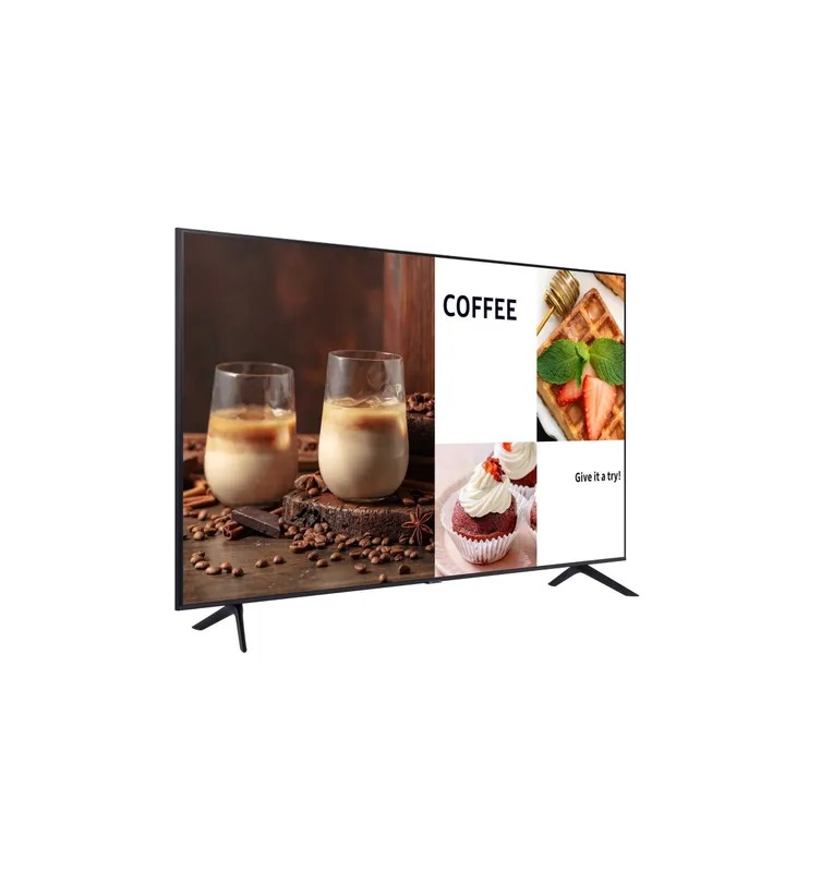 } Бизнес ТВ Samsung SMART TV 55" LH55BEDHLGUXCI 4K/HDR10+ 1 } Бизнес ТВ Samsung SMART TV 55" LH55BEDHLGUXCI 4K/HDR10+ 1