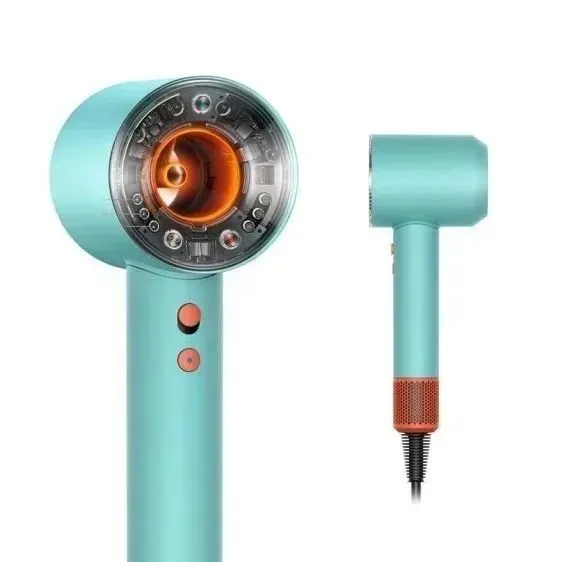 Фен для головы Dyson — фото 1