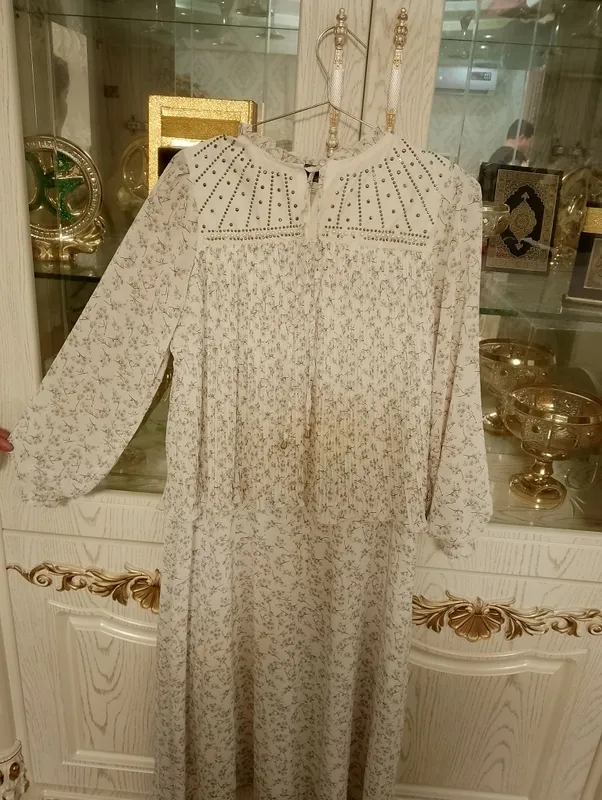 Yuqori sifatli materiallardan koʼylaklar — фото 4