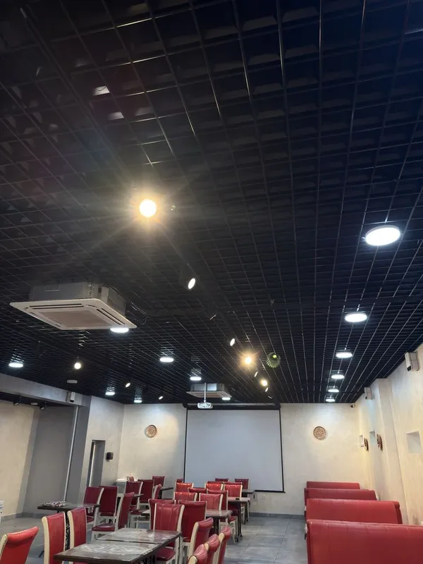 Направляющий светильник LED — фото 2