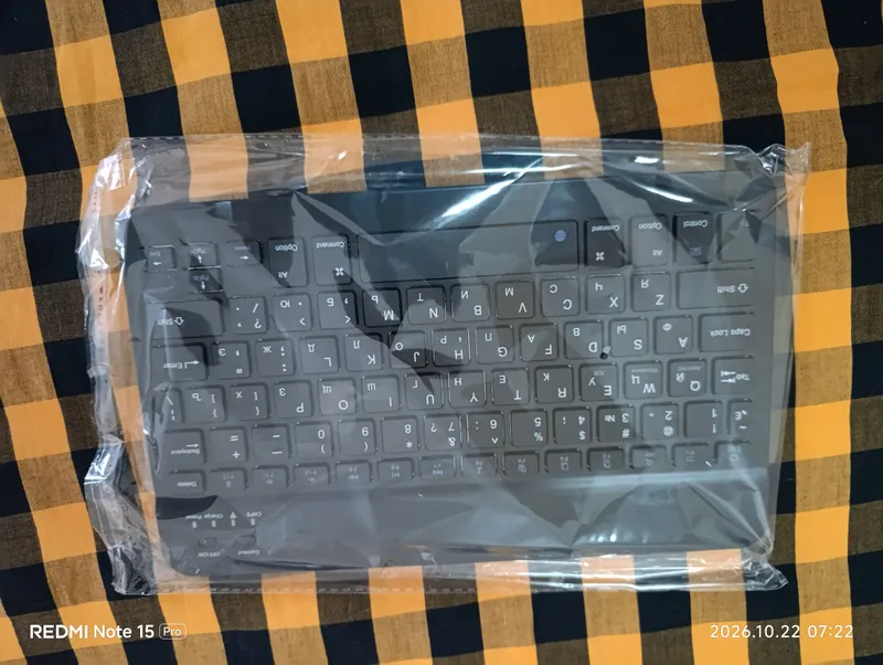 Планшет Haidiko HK17 Pro Max 6
