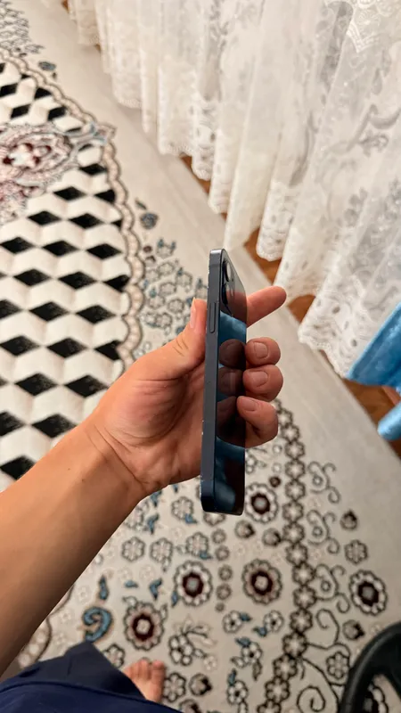 Iphone 12 7