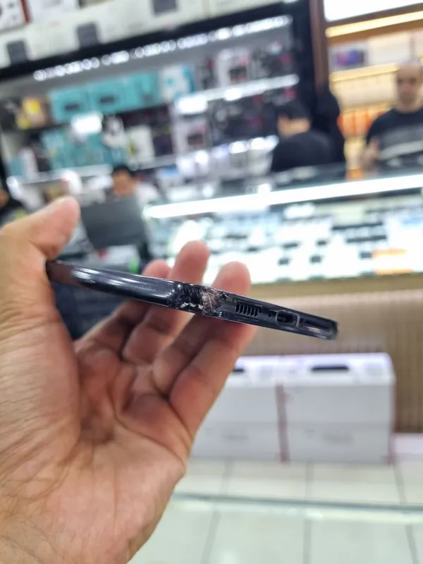 SAMSUNG S 23 PLUS 5 G 3 SAMSUNG S 23 PLUS 5 G 3