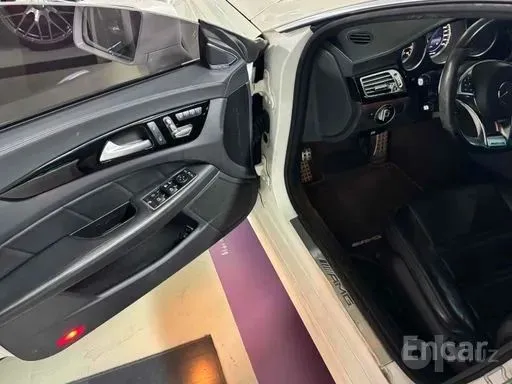 Mercedes-Benz CLS63 Banan доставим из Кореи под заказ, CIP 30 850 $ 7 Mercedes-Benz CLS63 Banan доставим из Кореи под заказ, CIP 30 850 $ 7