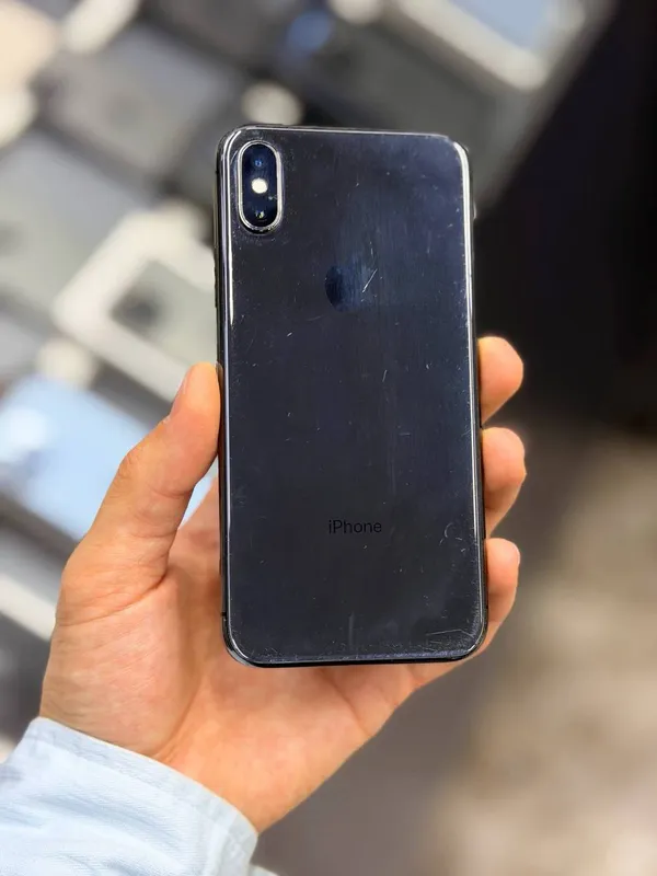 iPhone X LL/A