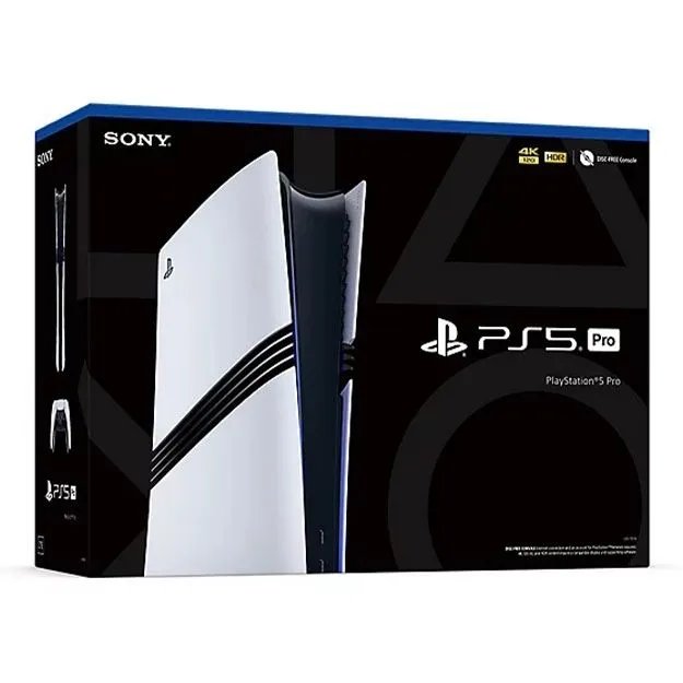 Playstation 5 Pro 2TB 2 ta orginal joystick Holati Ideal yangide 2 Playstation 5 Pro 2TB 2 ta orginal joystick Holati Ideal yangide 2