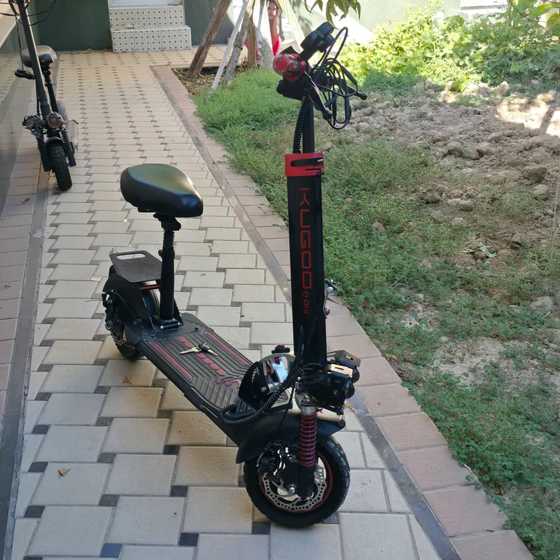 KUGOO M4PRO 2