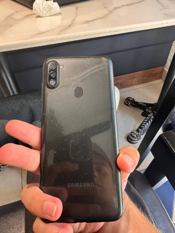 Телефон Samsung a11 2 Телефон Samsung a11 2