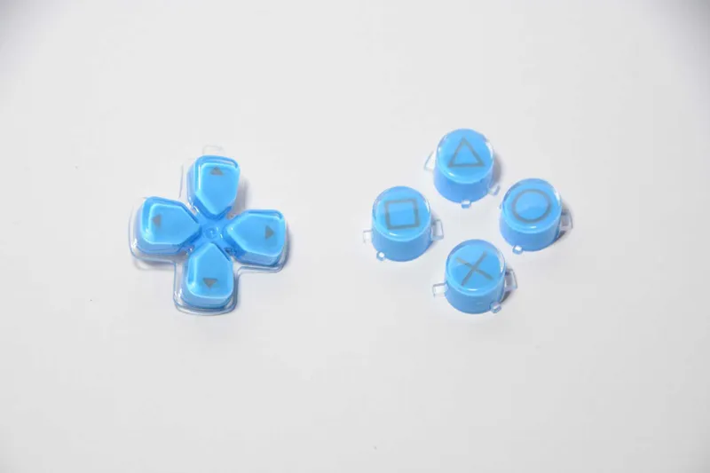 Кнопки для джойстика PS 5 dualsense 3