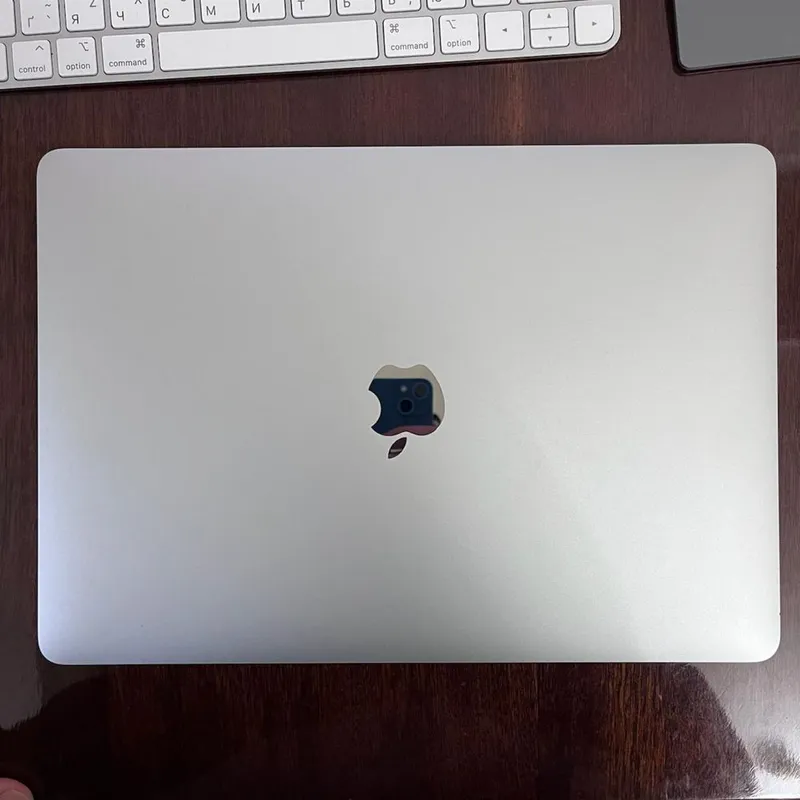 apple macbook m1 pro — фото 1