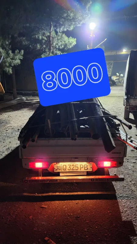 Metallom Olamiz 24/7 Pererabotka metalalom olib ketamiz