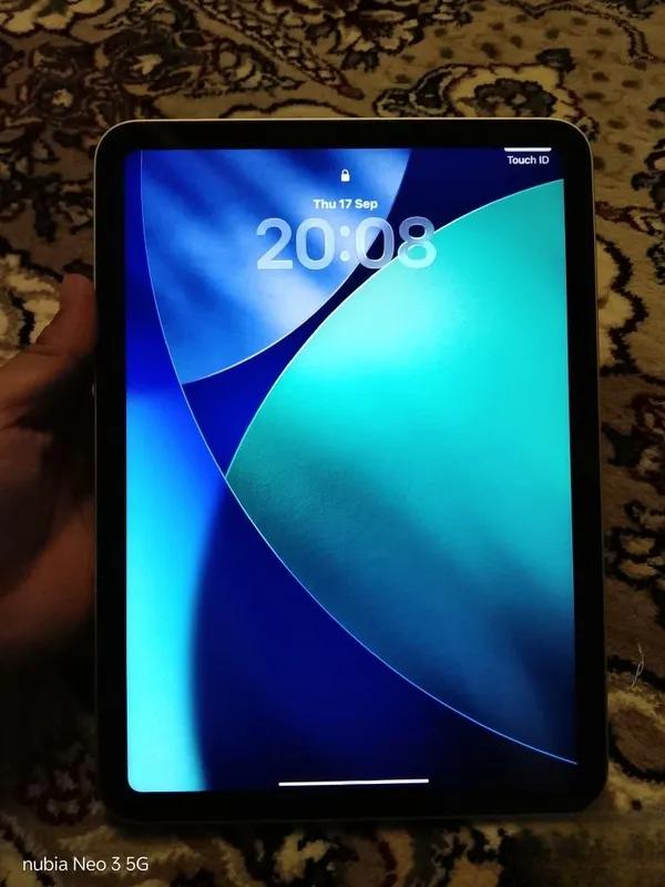 iPad A16, 6/128 2 iPad A16, 6/128 2