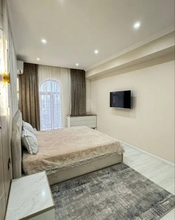 3 xonali kvartira, 80 m2, Yakkasaroy 7 3 xonali kvartira, 80 m2, Yakkasaroy 7