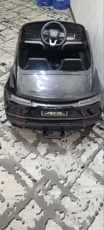 Lamborgini Urus bolalar moshinasi — фото 1
