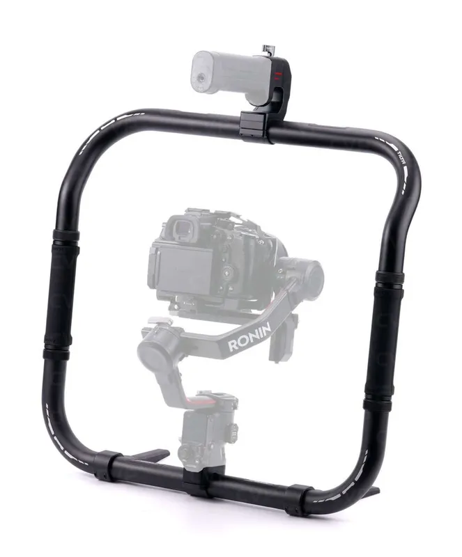 Tilta Ring Grip TGA-PRG для DJI Ronin