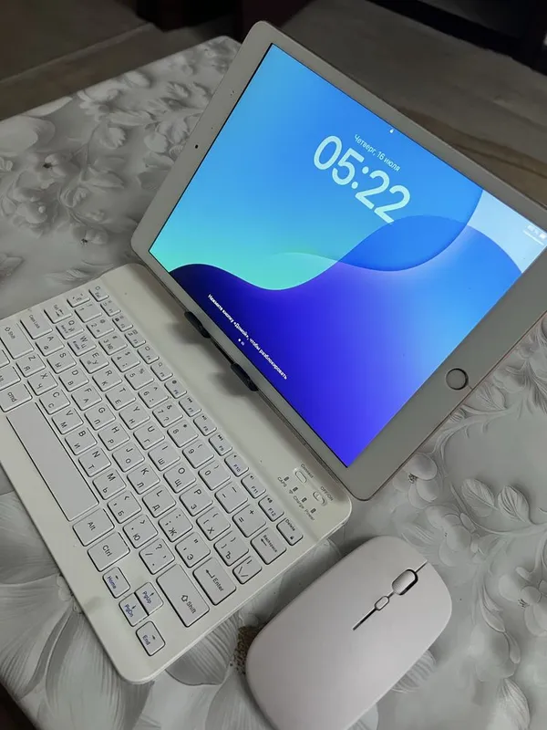 iPad 7 поколения 1