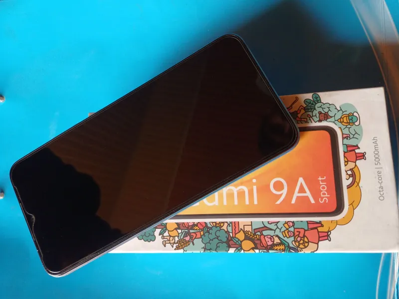 Redmi 9A sotiladi. — фото 4