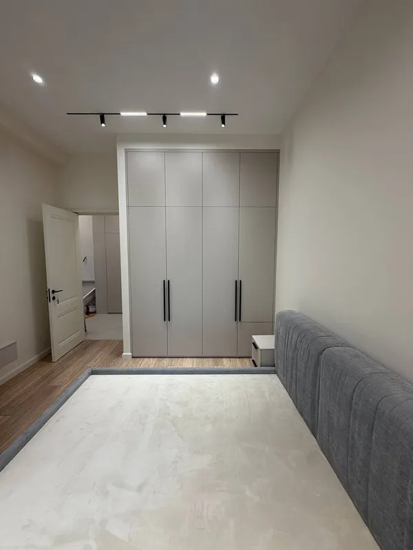 1-комнатная квартира, 38 м², Юнусабад 8 1-комнатная квартира, 38 м², Юнусабад 8