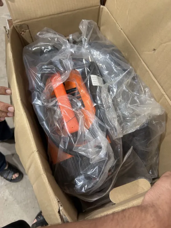 JASIC TIG 250S (W228) — Argon payvandlash apparati 6