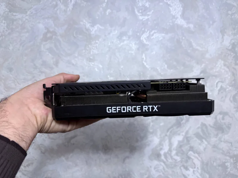 RTX 3070 Ti videokartasi 3 RTX 3070 Ti videokartasi 3