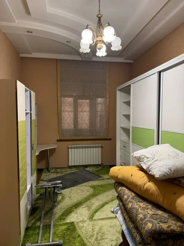 Аренда Квартира Кора камиш 1/3 3 хона навостройка — фото 3