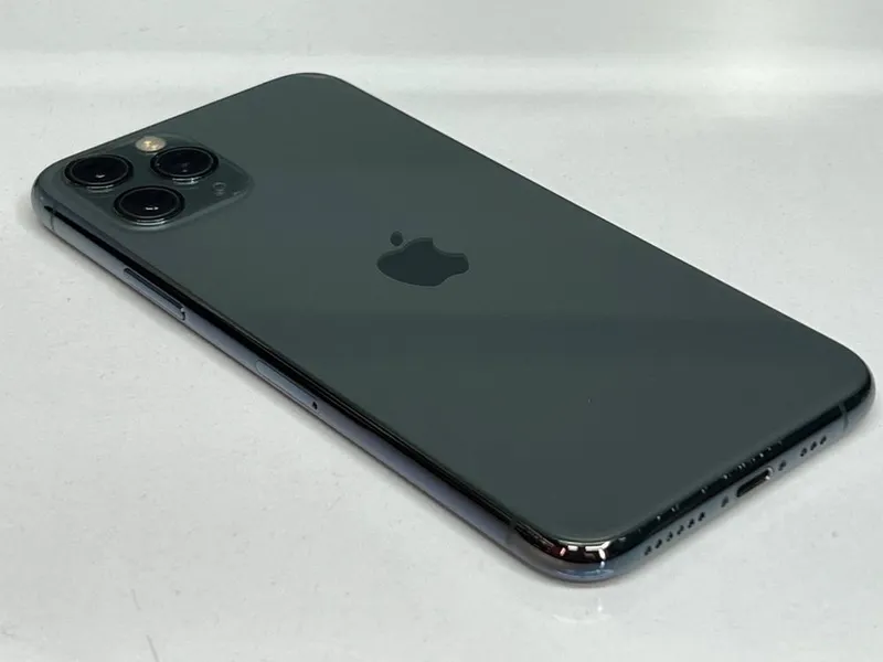 iPhone 11 Pro ниже рынка