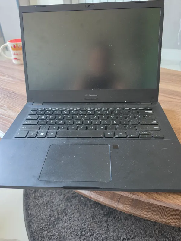 Продам ноутбук Asus ExpertBook P2451F (Core i3) — фото 1