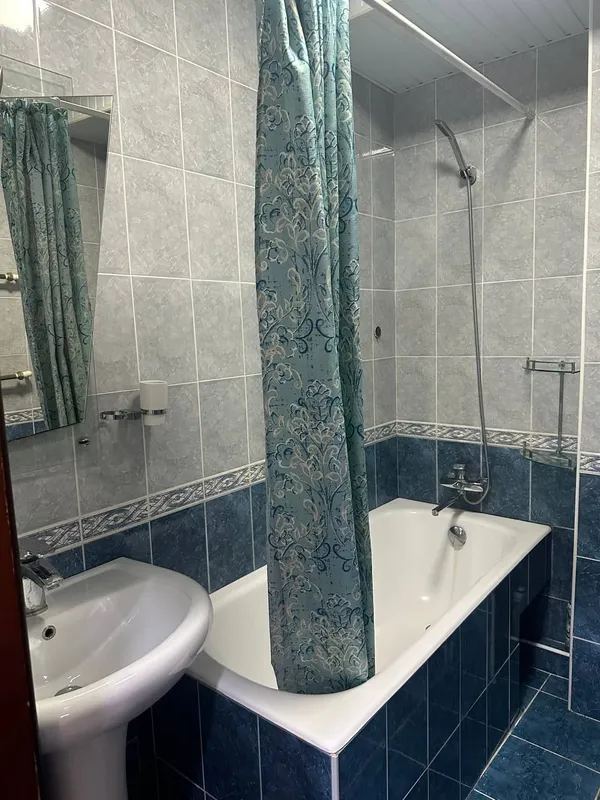 Мирзо Улугбек. 2-комн • 60м² • 4/9 5 Мирзо Улугбек. 2-комн • 60м² • 4/9 5
