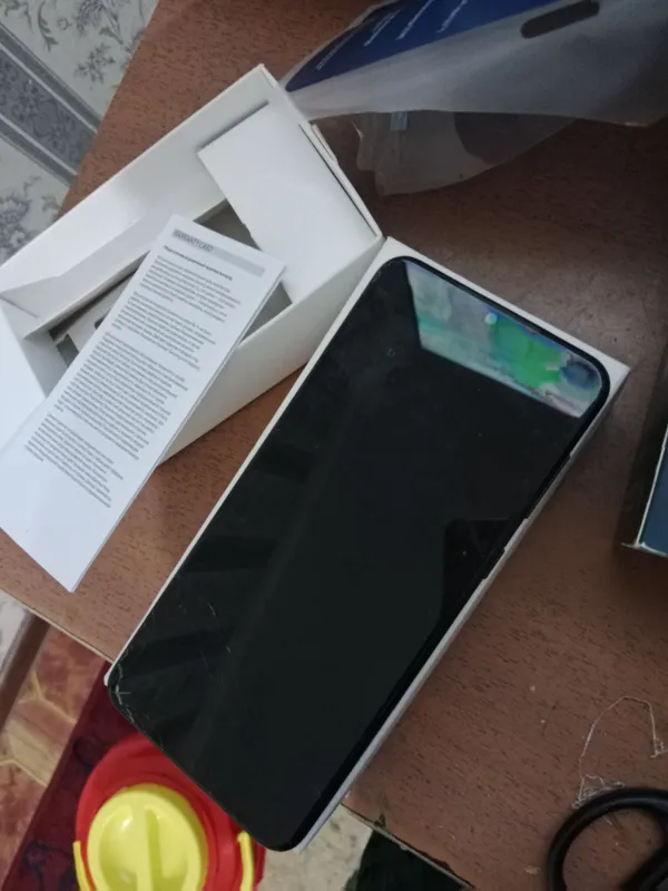 Galaxy A04 2