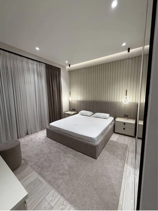 ЖК NEST ONE 2 room