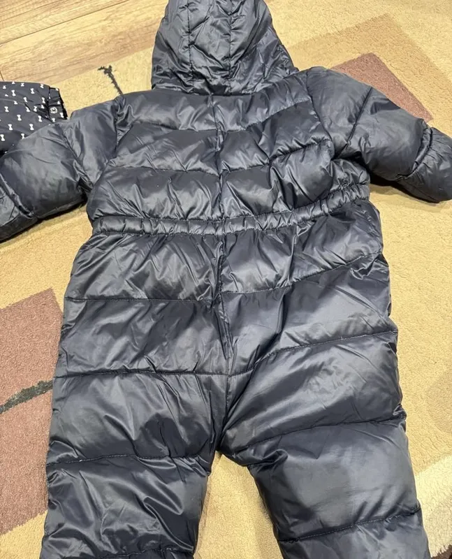 Issiq kombinezon sotiladi 2
