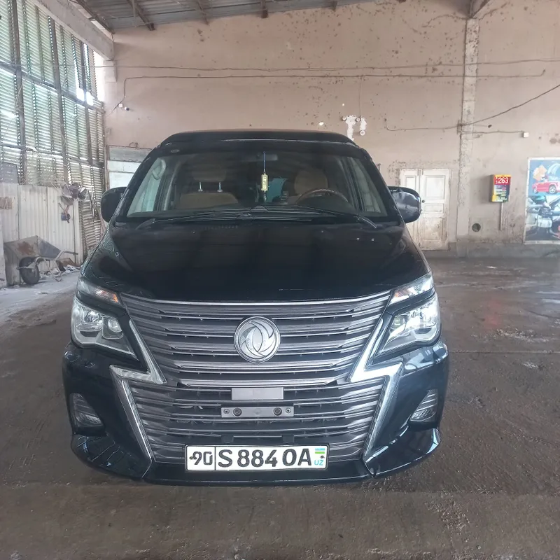Dongfeng m5 sotladi — фото 5