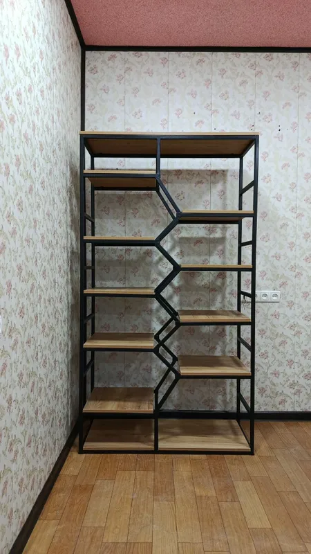 Loft mebel buyurtma bilan — фото 1