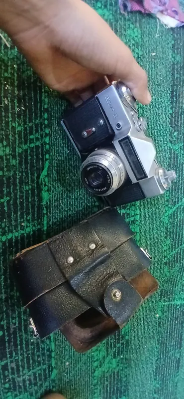 Foto apart