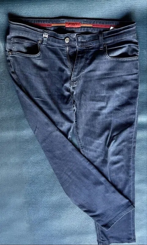 Оригинальные Джинсы Daniel's Paris 1 Оригинальные Джинсы Daniel's Paris 1